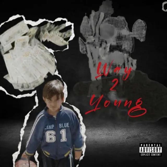 Cover art for Way2Young by 61Feisty